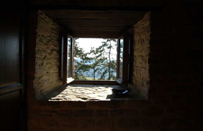 Castello di Giomici - Photo 20