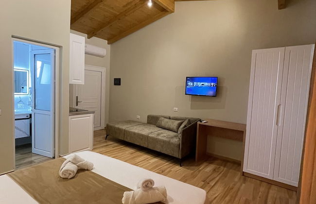 Arial Penthouse Suites - Foto 25