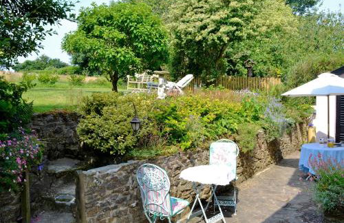 Peartree Cottage - Foto 13