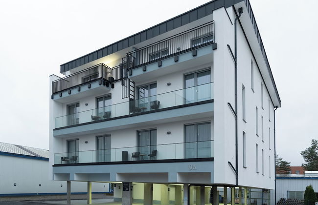 BRIGHT Schloß Holte-Stukenbrock - Foto 1