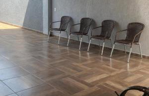 Casa com piscina a 5 min centro - Foto 27