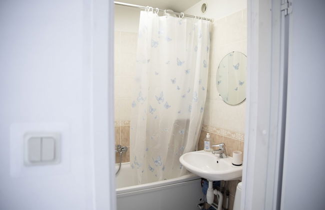 Aura City Center Tartu Holidays - Foto 21