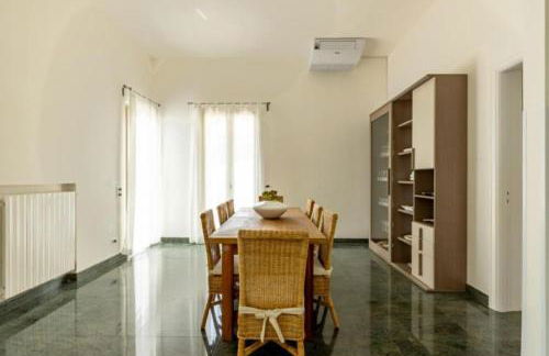 Villa Torre del Sasso by HDSalento - Foto 40