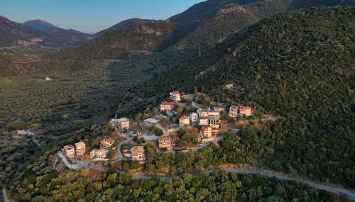 Villa Butterfly Igoumenitsa - Foto 3