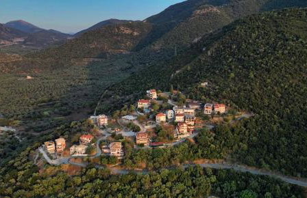 Villa Butterfly Igoumenitsa - Foto 3