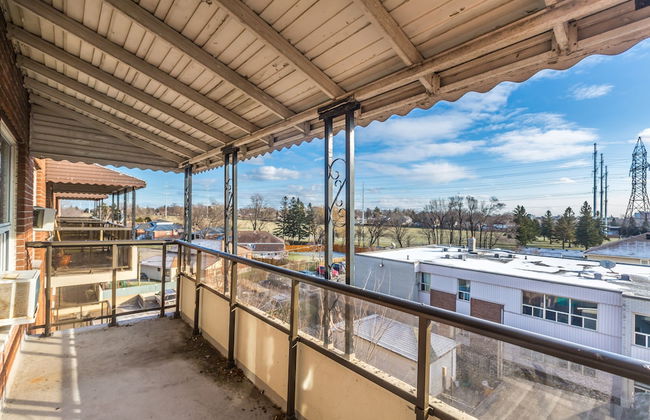 Toronto Furnished Living Scarborough - Foto 39