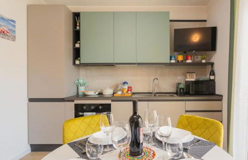 Private Parking - Athena Suite nel cuore di Bari - Foto 6