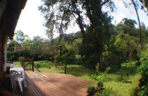 Chalé Honeycomb em Visconde de Mauá - Foto 7