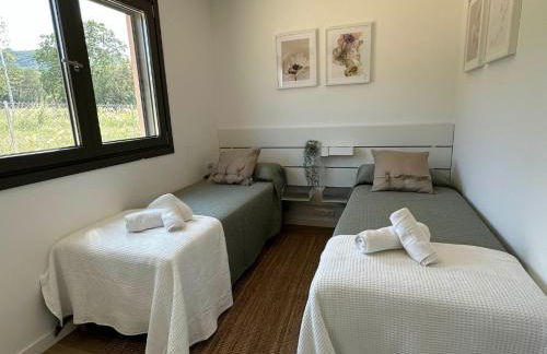 Magnífica casa con piscina - Foto 14