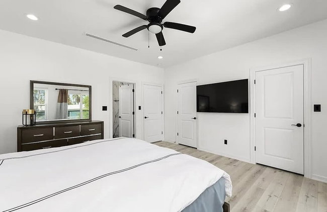Immaculate Townhouse w Pool Balcony South Padre - Foto 51