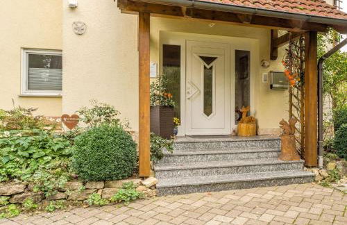 Cozy Apartment in Marktrodach With Sauna - Foto 12