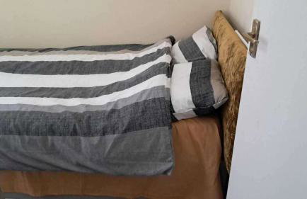 Apartment Sleeps 3 - Garden Pets Welcome - Foto 18