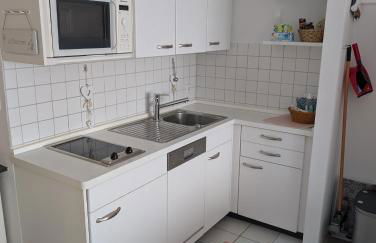 Appartement Allgäu-Sonne mit Sauna - Foto 15