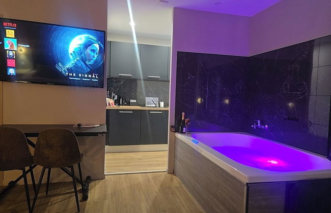 Appart Hotel Spa Perpignan - Photo 37