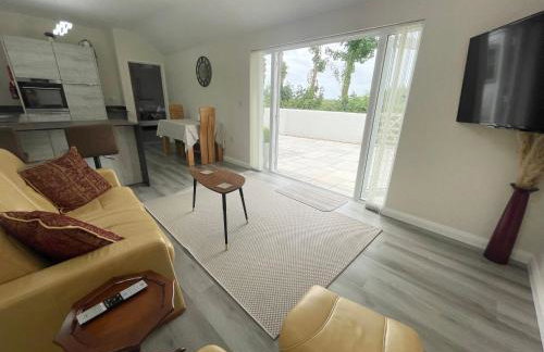 Sunnyside Cow Shed one bedroom central Cornwall - Photo 3