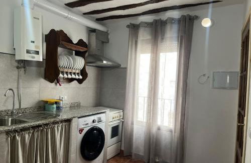 Apartamento rural Zújar - Foto 10