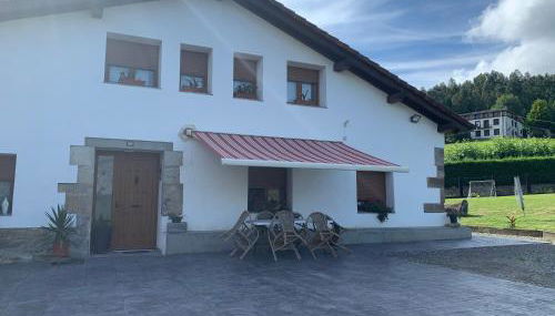 Kaltzada Etxea- Busturia - Foto 4