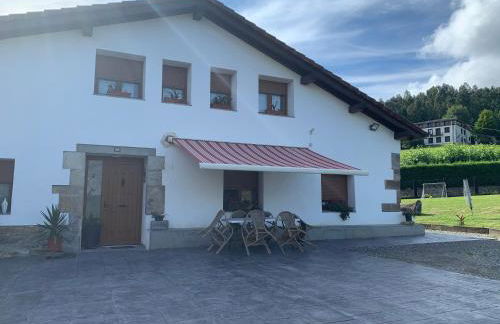 Kaltzada Etxea- Busturia - Photo 4