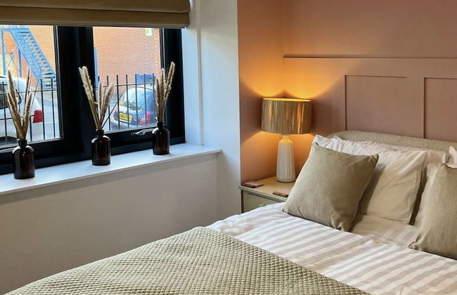 Peak Willow Apartments - Photo 2