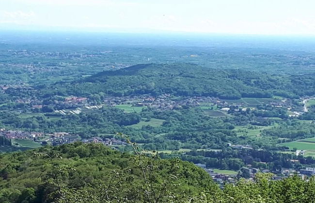 Appartamenti La Bettola Chez Patty - Foto 10