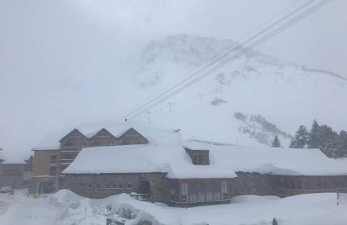 Le chalet des étoiles - Foto 27