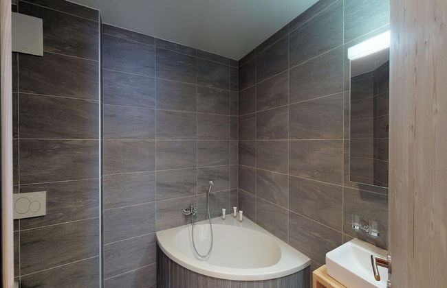 Luxury Apartment With View - Foto 10