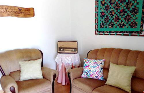 House with sea view in Santo Amaro, 212 sq m, terrace - Photo 9