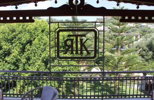 Tosis Apartments - Foto 20