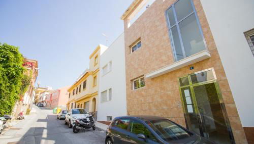 Charming apartment in Pedregalejo - Photo 2
