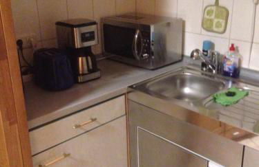 Ferienwohnung Boddenzander - Foto 34