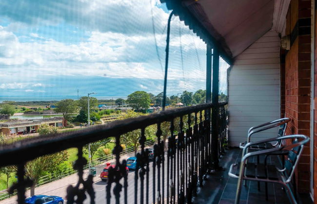 The Chadwick Holiday Flats - Foto 51