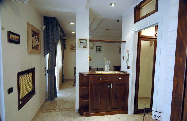 Roma Chic House - Romantic House With Jacuzzi, for Couples - Foto 31