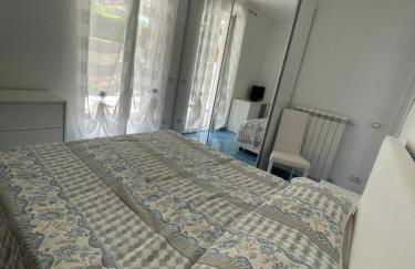 Villetta Ischitana - Terrazza con Giardino - Foto 49