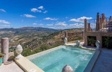 Ermita de las Eras Algarinejo by Ruralidays - Foto 1