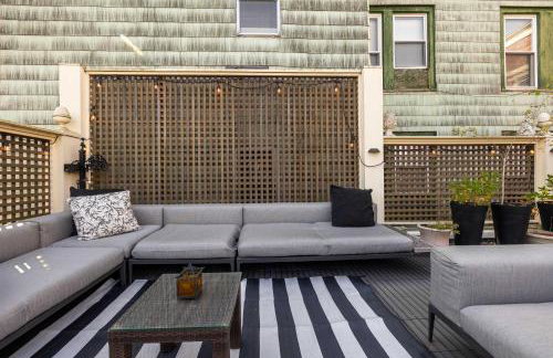 The Mulford Alden House - Foto 76