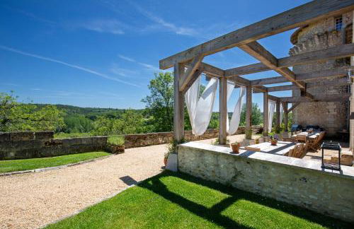 Château de Belet - Foto 113