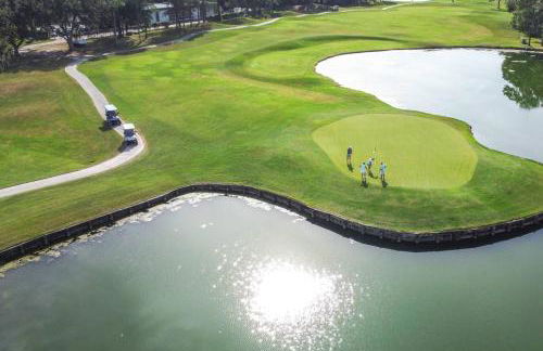 Cypress Lakes 55+ Seasonal Getaway - Foto 1