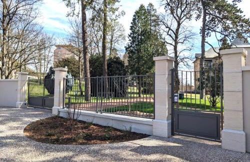 Maison au calme, 6 voyageurs - Foto 20