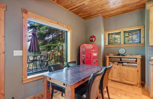 Stoneridge Pines Cabin - Foto 6