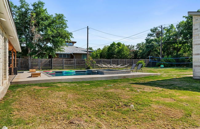 The Gateway 6BED 2 Houses GameRoom Pool - Foto 65