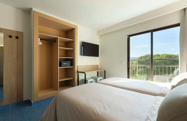 The Blue Apartments by Ibiza Feeling - Adult Only - Foto 7