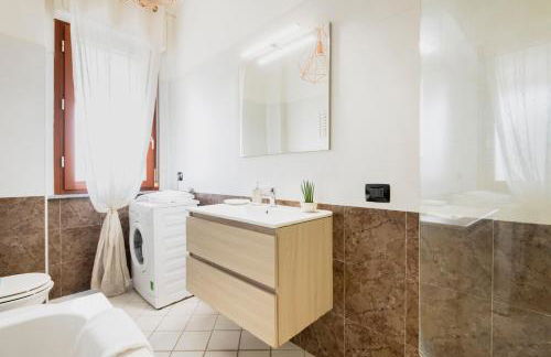 HQ Aparthotel Milano Inn - Business & Long Stay - Foto 8