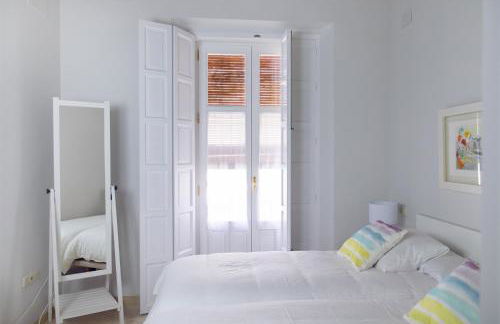 Hispalis Casa Palacio Apartment - Foto 10