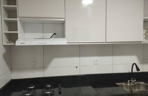 APT térreo - Com 2 Ar-condicionados, Wi-FI, Garagem - Maurício Nassau, Perto de tudo - Foto 13