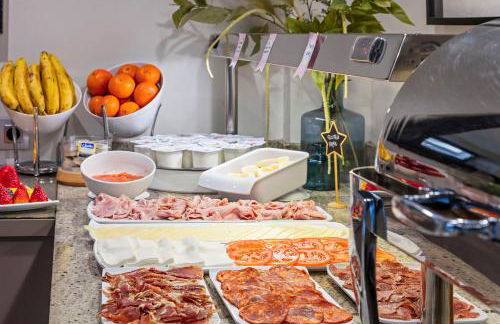 Aparthotel Bcn Montjuic - Foto 59