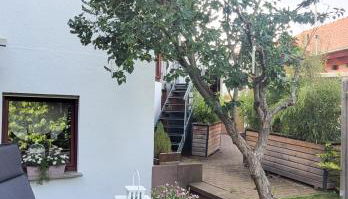 Ferienwohnung Rote Tür - Landleben pur! - Foto 4