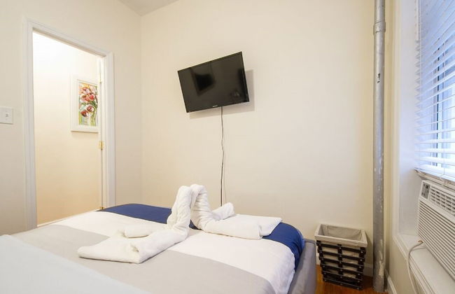 Hamilton Heights Lovely Apartments - Photo 13