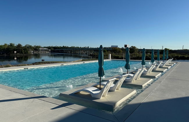 Handsboro Pointe Condo & Suites - Foto 52