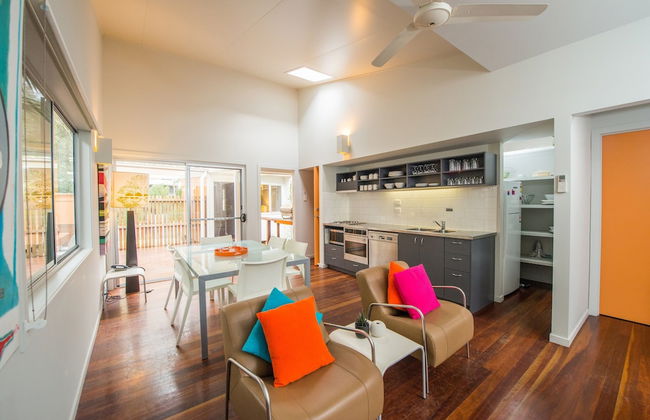 Allure Stradbroke Resort - Foto 69