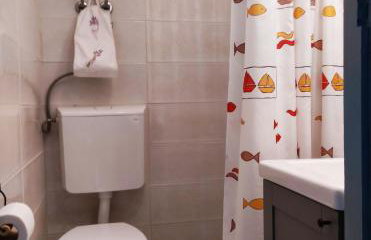 Apartment 'Angelo' in traditional stone house - Foto 13